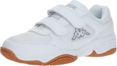Kappa sneakers dacer k Wit-35