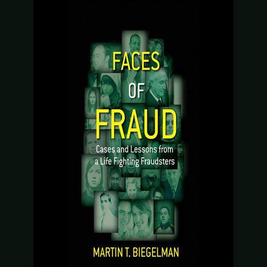 Faces of Fraud - cover