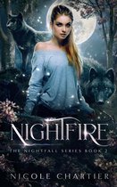 The Nightfall Series 2 - Nightfire
