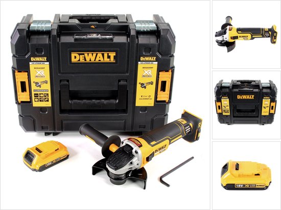 DeWalt