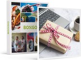 Bongo Bon - CADEAUKAART VOOR EEN COLLEGA - 15 € - Cadeaukaart cadeau voor man of vrouw