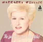 Margaret Whiting - The Lady's In Love With You (CD)