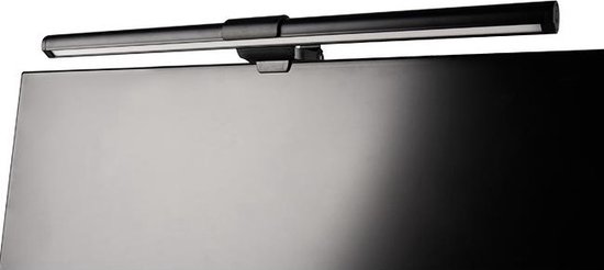 Monitor lamp USB | Lichtbalk computer scherm | 41CM | 5 Watt | Kleurwissel