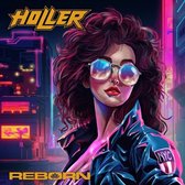 Holler - Reborn (CD)