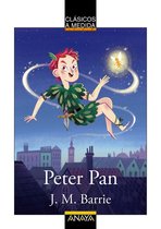 CLÁSICOS - Clásicos a Medida - Peter Pan