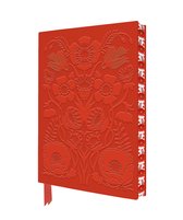 Artisan Art Notebooks- Nina Pace: Love Oracle Artisan Art Notebook (Flame Tree Journals)