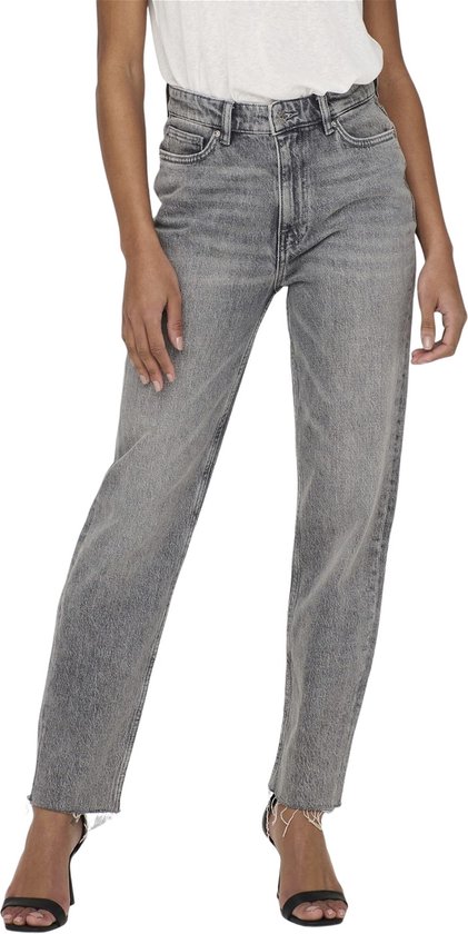 Only Dames Regular fit Jeans