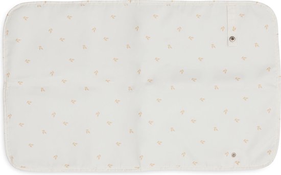 Jollein Luiertas Shopper Twill - Natural van Jollein — afbeelding 2