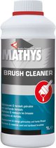 Mathys Brush Cleaner 1 Liter