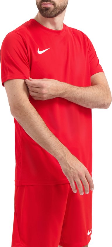 Nike Park VII SS Shirt Heren - Maat M