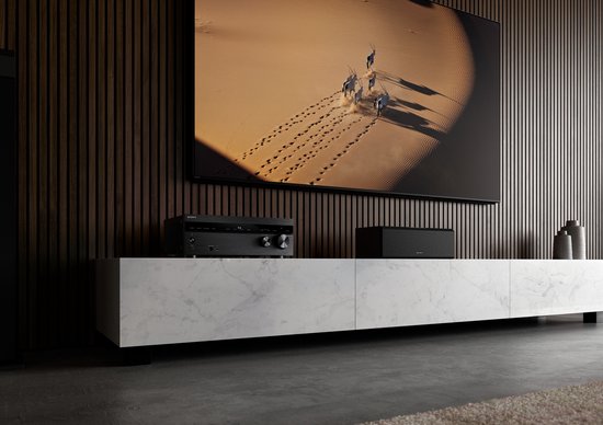 Sony TA-AN1000 - 7.2 kanaals 8K - AV-versterker — afbeelding 4