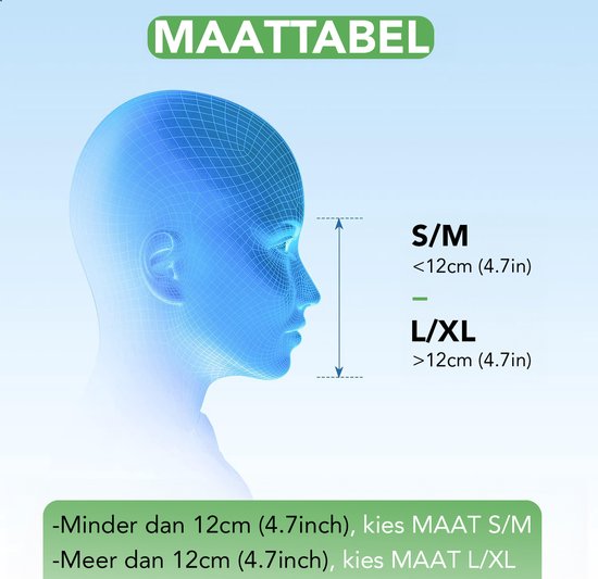 Travelhawk Snorkelmasker - Volwassenen L/XL - Snorkelset Zwart - Full Face Duikmasker - Duikbril met Snorkel - Snorkelen en duiken
