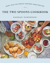 The Two Spoons Cookbook
