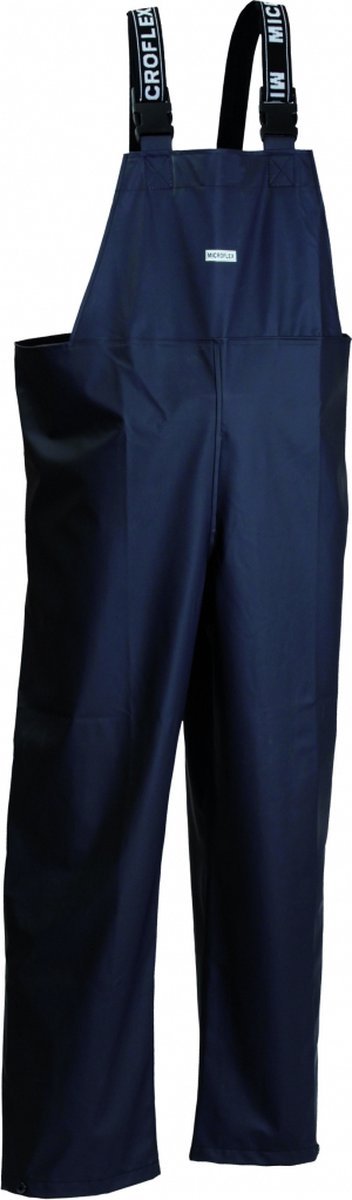 Lyngsøe Rainwear Amerikaanse Overall marine L