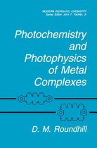 Modern Inorganic Chemistry- Photochemistry and Photophysics of Metal Complexes