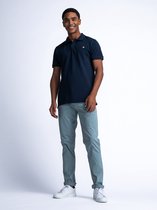 Petrol Industries - Heren Chino Kailua - Blauw - Maat 38