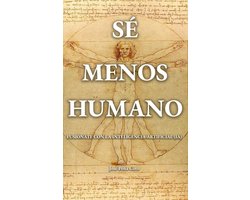 Sé menos humano: Fusiónate con la inteligencia artificial (IA)