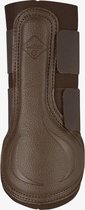 Le Mieux Grafter Brushing Boots - Brown - Maat Small