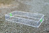 Vitopod extra laag 15 cm voor 100W propagator