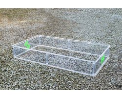 Vitopod extra laag 15 cm voor 100W propagator