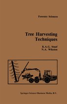 Forestry Sciences- Tree Harvesting Techniques