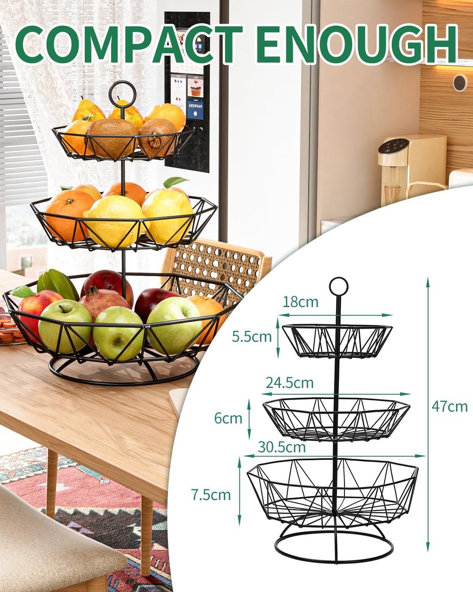 Fruitmand bestellen en bezorgen | Dagvers fruit