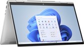 HP ENVY x360 15-fe0014nb - 2-in-1 Creator Laptop - 15.6 inch - azerty