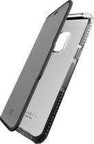 Cellularline - Samsung Galaxy S9, hoesje tetraforce book-advance, zwart