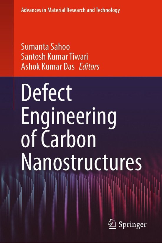 Advances in Material Research and Technology - Defect Engine ... - cover