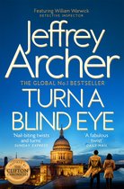 William Warwick Novels3- Turn a Blind Eye
