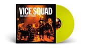 Vice Squad - The Riot City Years (LP) (Coloured Vinyl)