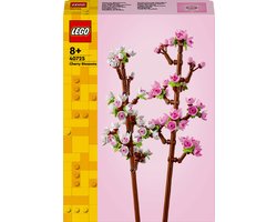 LEGO Iconic Kersenbloesem - 40725 Image