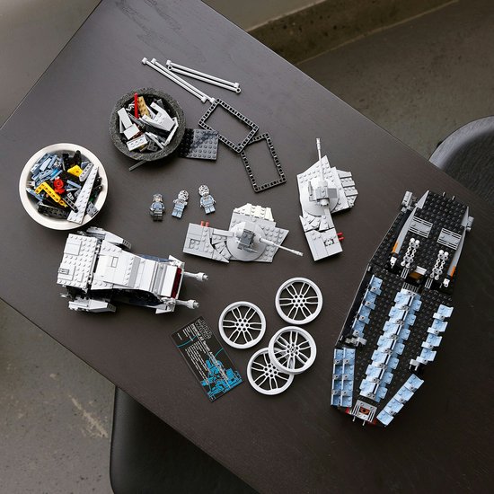 LEGO Star Wars AT-AT™ - 75313