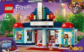 LEGO Friends 41448 Le Cinéma de Heartlake City
