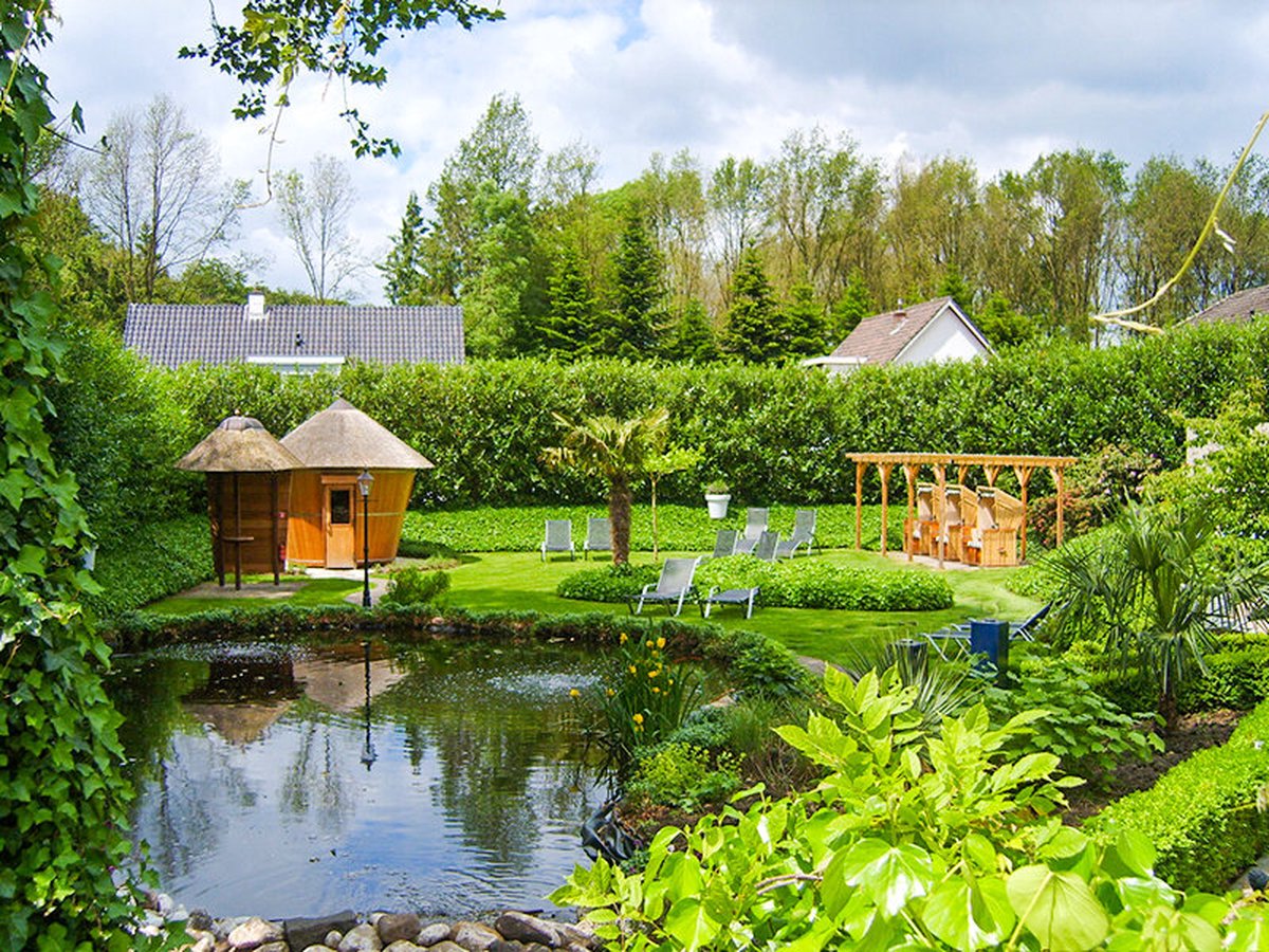 Bongo Bon -Verwennerij Voor 2: Diner En Sauna Voor 2 In Nederland- Cadeaukaart — cadeau in Cadeaubonnen - foto 6