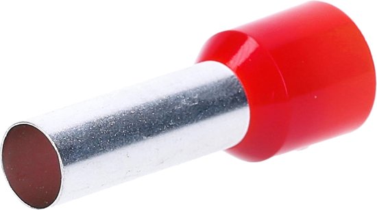 Knipex 97 99 359 Adereindhulzen Met Kunststof Kraag 50 Stuks Kabel 25 Mm2 Geel Knipex 97 99 359 Adereindhulzen Met Kunststof Kraag 50 Stuks Kabel 25 Mm2 Geel