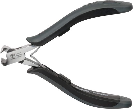 SW-Stahl 40591L clignotant avant électronique 125 mm, RaceRX