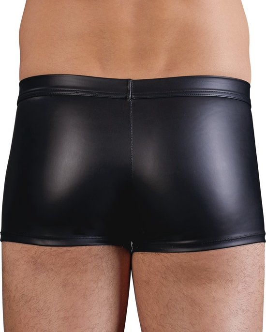 Heren Boxer - Zwart
