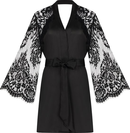 Hunkemöller Kimono Jennifer Zwart XL/XXL