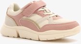 Blue Box girls dad sneakers or rose - Rose - Taille 39 - Semelle amovible