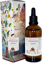 Beauty & Care - Vijg parfum - 100 ml. new