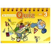 Scala - De Basisschool Quiz Groep 3