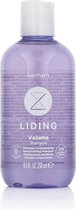 Volumegevende Shampoo Kemon Liding (250 ml)
