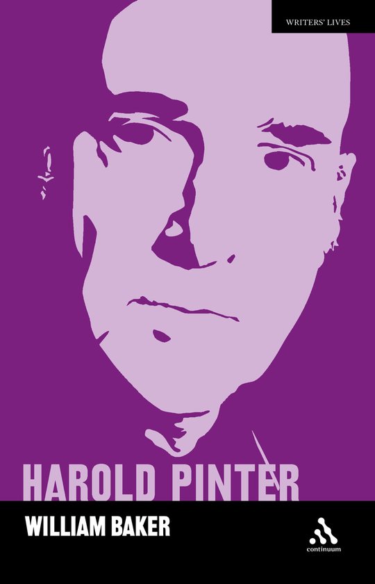 Harold Pinter