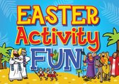 Candle Activity Fun- Easter Activity Fun