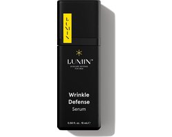 Lumin Wrinkle Defense Serum 15 ml.