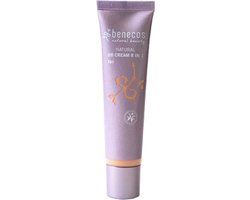 Benecos Natural BB Cream Fair (getinte dagcrème)