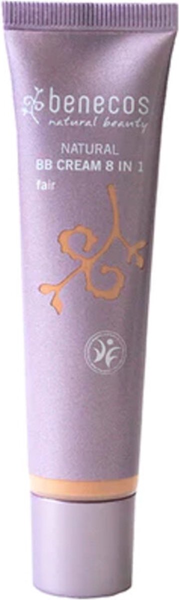 Bol.com Benecos Natural BB Cream Fair (getinte dagcrème) aanbieding