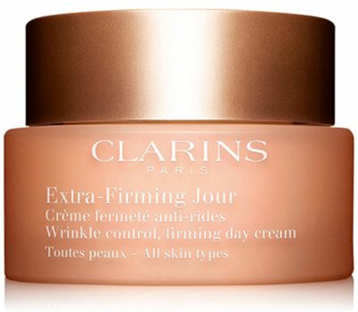 Goedkoopste Clarins Extra Firming Jour Dagcrème - 50 ml