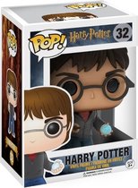 Funko Pop! Harry Potter Harry Potter (with Prophecy)